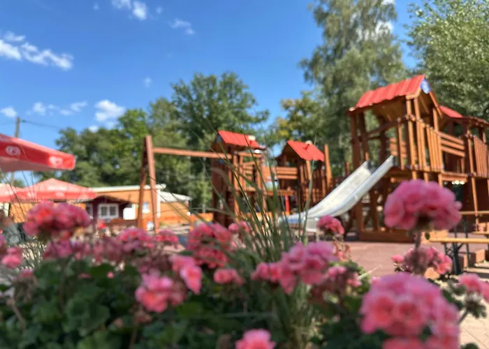 Ferien-& Erlebnispark Ploetzky