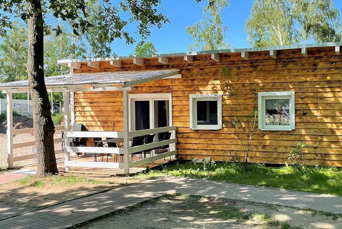 Ferien-& Erlebnispark Ploetzky Шёнебек