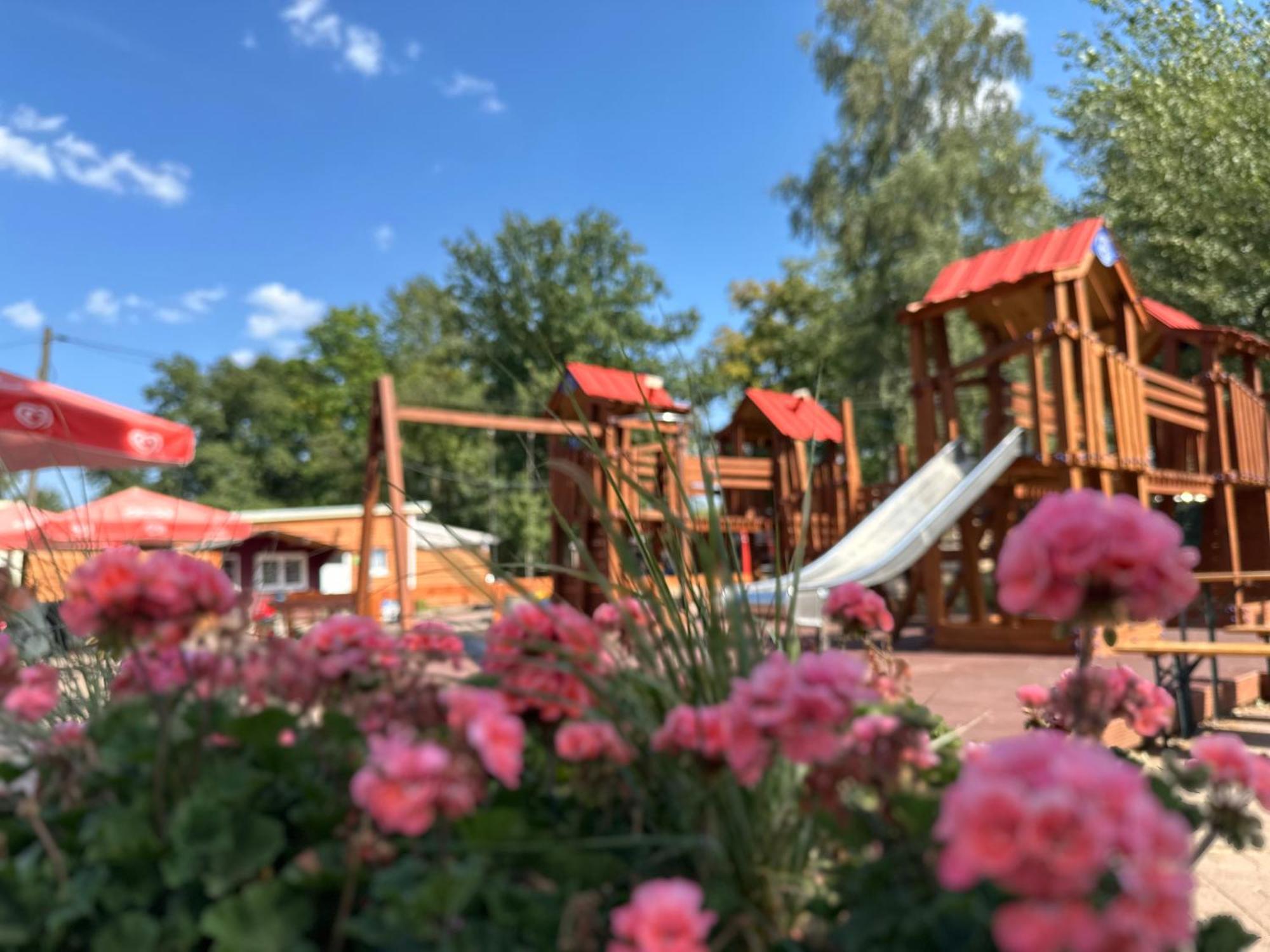 Ferien-& Erlebnispark Ploetzky *