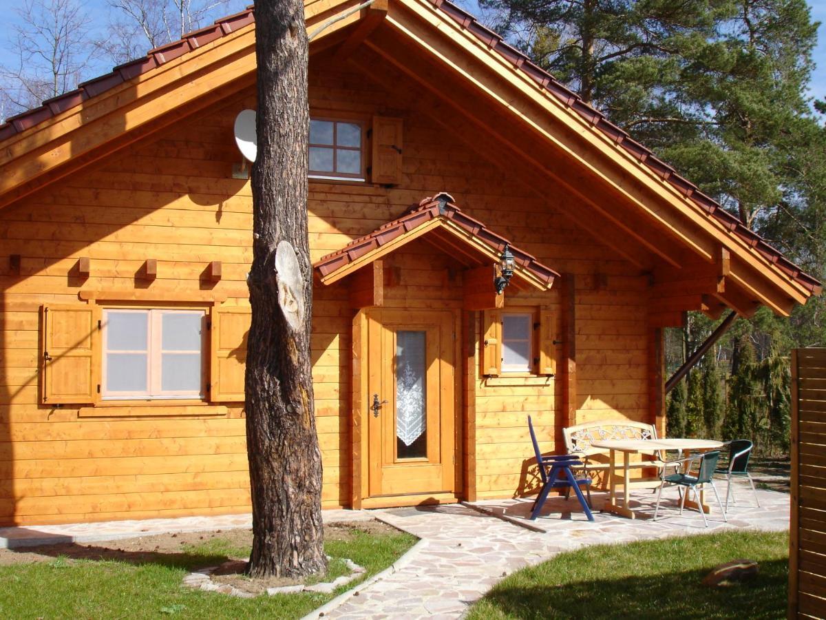 База отдыха Ferien-& Erlebnispark Ploetzky *